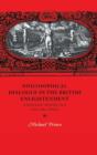 Philosophical Dialogue in the British Enlightenment : Theology, Aesthetics and the Novel - Book