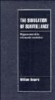 The Simulation of Surveillance : Hypercontrol in Telematic Societies - Book