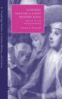 Convent Theatre in Early Modern Italy : Spiritual Fun and Learning for Women - Book