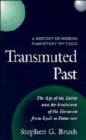 A History of Modern Planetary Physics : Transmuted Past - Book