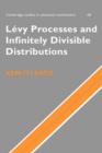 Levy Processes and Infinitely Divisible Distributions - Book