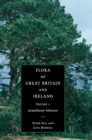Flora of Great Britain and Ireland: Volume 1, Lycopodiaceae - Salicaceae - Book