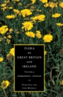 Flora of Great Britain and Ireland: Volume 4, Campanulaceae - Asteraceae - Book