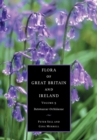 Flora of Great Britain and Ireland: Volume 5, Butomaceae - Orchidaceae - Book