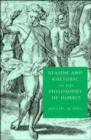 Reason and Rhetoric in the Philosophy of Hobbes - Book