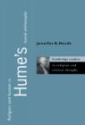 Religion and Faction in Hume's Moral Philosophy - Book