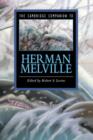 The Cambridge Companion to Herman Melville - Book
