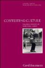 Contesting Culture : Discourses of Identity in Multi-ethnic London - Book