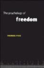 The Psychology of Freedom - Book
