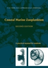Coastal Marine Zooplankton : A Practical Manual for Students - Book