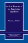 Action Research for Language Teachers - Book