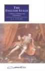 The English Stage : A History of Drama and Performance - Book