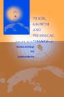 Trade, Growth and Technical Change - Book