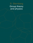 Group Theory and Physics - Book