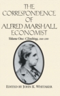 The Correspondence of Alfred Marshall, Economist - Book