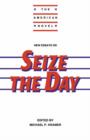 New Essays on Seize the Day - Book