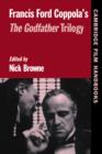 Francis Ford Coppola's The Godfather Trilogy - Book