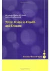 Nitric Oxide in Health and Disease - Book