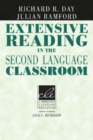 Extensive Reading in the Second Language Classroom - Book