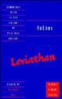 Hobbes: Leviathan : Revised student edition - Book