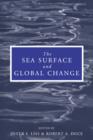 The Sea Surface and Global Change - Book