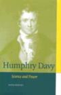Humphry Davy : Science and Power - Book
