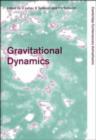 Gravitational Dynamics - Book
