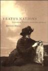 Yeats's Nations : Gender, Class, and Irishness - Book
