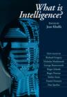 What is Intelligence? - Book