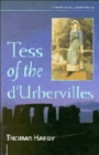 Tess of the d'Urbervilles - Book