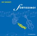 Fortissimo! Audio CD Set (4 CDs) - Book
