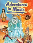 Adventures in Music Book 2 - Book