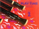 Play Time Recorder Course Stage 2 : An Introduction to the Descant Recorder - Book