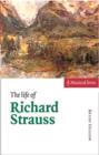 The Life of Richard Strauss - Book