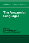 The Amazonian Languages - Book