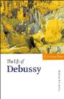 The Life of Debussy - Book