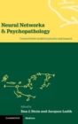 Neural Networks and Psychopathology : Connectionist Models in Practice and Research - Book