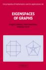 Eigenspaces of Graphs - Book