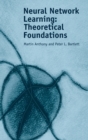 Neural Network Learning : Theoretical Foundations - Book
