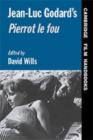 Jean-Luc Godard's Pierrot le Fou - Book