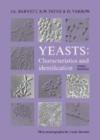 Yeasts: Characteristics and Identification - Book