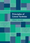 Principles of Linear Systems - Book