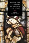 Women and Literature in Britain, 1150-1500 - Book