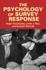 The Psychology of Survey Response - Book