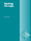 Topology via Logic - Book