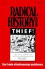 Radical History Review: Volume 65 - Book