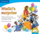 Ntsiki's surprise (English) - Book