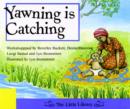 Yawning is catching (English) - Book