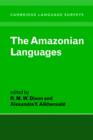 The Amazonian Languages - Book