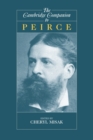 The Cambridge Companion to Peirce - Book